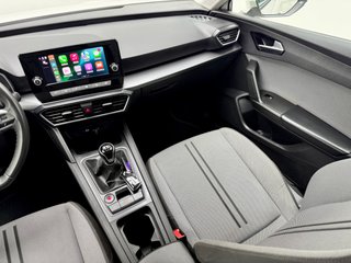 SEAT Leon ST 2021