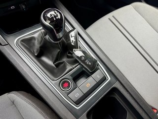 SEAT Leon ST 2021