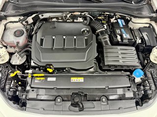 SEAT Leon ST 2021