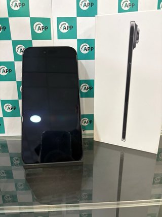 iPhone 17 Air 256GB Negro Espacial