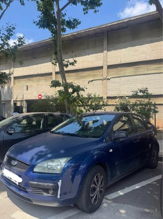 Ford Focus 2006