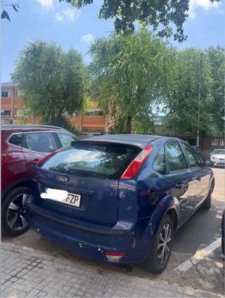 Ford Focus 2006