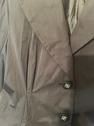 Conjunto Carolina Herrera: Saia e Casaco