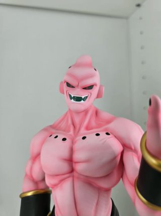 Majin buu figure