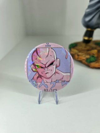 Majin buu figure
