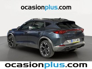 CUPRA Formentor 1.5 TSI DSG 110 kW (150 CV)