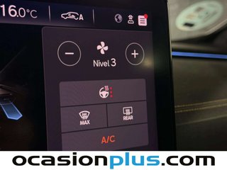 CUPRA Formentor 1.5 TSI DSG 110 kW (150 CV)