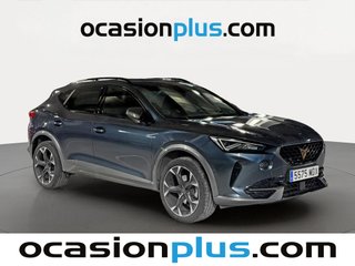 CUPRA Formentor 1.5 TSI DSG 110 kW (150 CV)