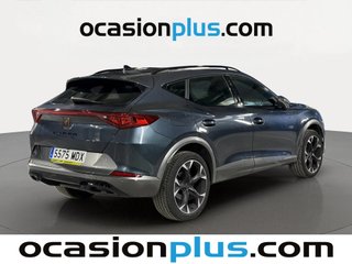 CUPRA Formentor 1.5 TSI DSG 110 kW (150 CV)