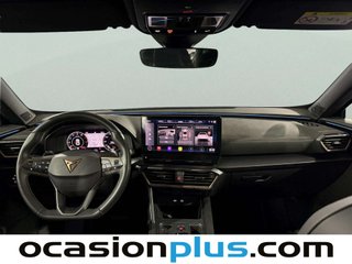 CUPRA Formentor 1.5 TSI DSG 110 kW (150 CV)