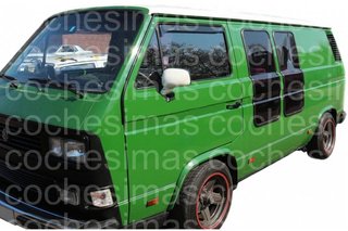 Derivabrisas Volkswagen Transporter T3 deflectores