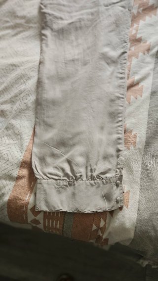 Mono largo tirantes beige