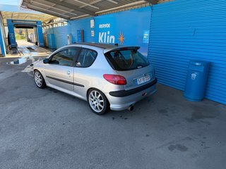 Peugeot 206 2003