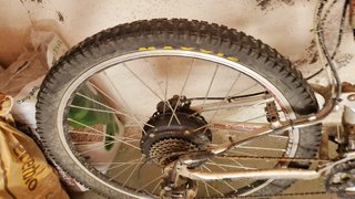 Bicicleta Eléctrica Montaña. Lapierre