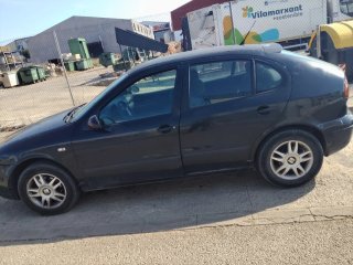 SEAT León 2004  2004