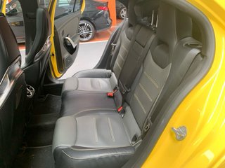Mercedes A45 S 421 cvs Techo Pano HUD Bucket