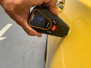 Mercedes A45 S 421 cvs Techo Pano HUD Bucket