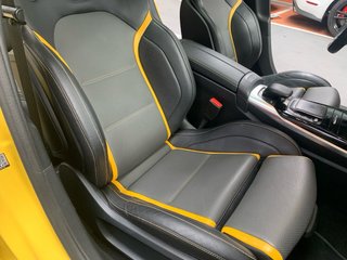 Mercedes A45 S 421 cvs Techo Pano HUD Bucket