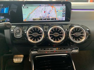 Mercedes A45 S 421 cvs Techo Pano HUD Bucket