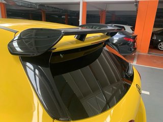Mercedes A45 S 421 cvs Techo Pano HUD Bucket