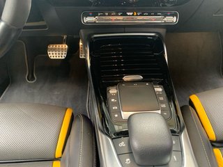Mercedes A45 S 421 cvs Techo Pano HUD Bucket