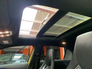 Mercedes A45 S 421 cvs Techo Pano HUD Bucket