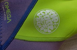 Traje de surf neopreno corto infantil