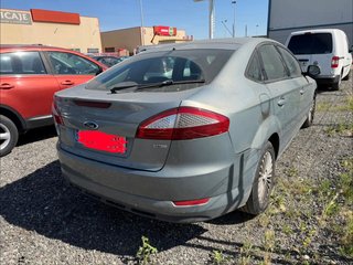 Despiece Ford Mondeo 2.0 TDCI 2008