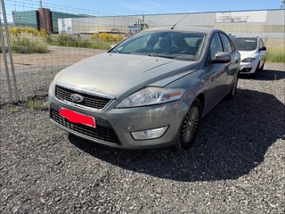 Despiece Ford Mondeo 2.0 TDCI 2008