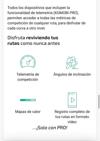Komobi Pro Alarma Antirrobo