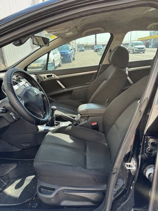 Peugeot 407 2008