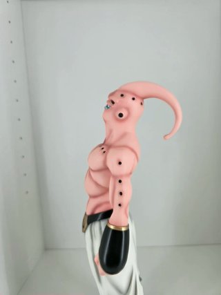 Statua Majin Buu Figure arts zero ex