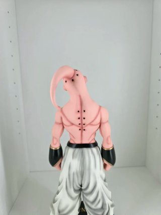 Statua Majin Buu Figure arts zero ex
