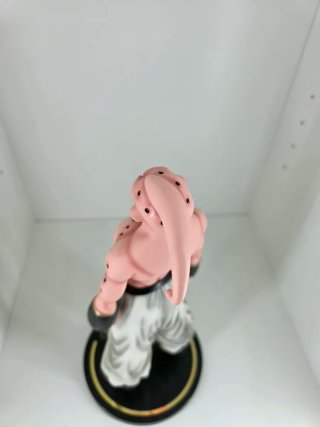 Statua Majin Buu Figure arts zero ex