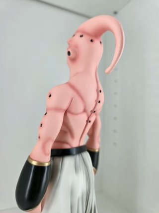 Statua Majin Buu Figure arts zero ex