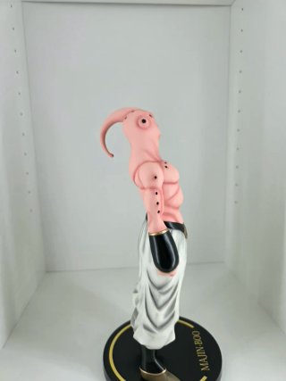 Statua Majin Buu Figure arts zero ex