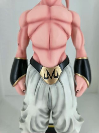 Statua Majin Buu Figure arts zero ex
