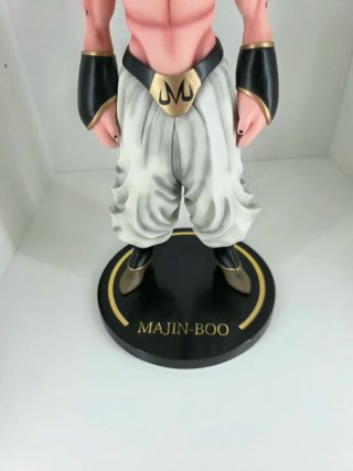 Statua Majin Buu Figure arts zero ex