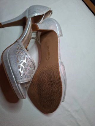 Sandalias Prestigio Plataforma
