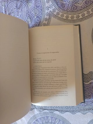 Vesuvius, de Marisa Ranieri Panetta