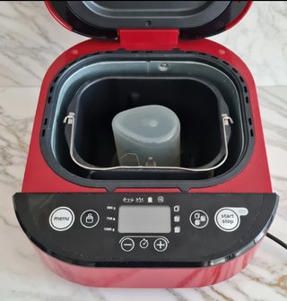 Máquina de Pão Moulinex