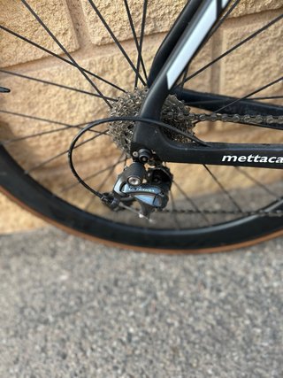 Meta eoleo Carbon