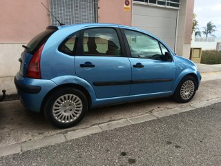Citroen C3 2003