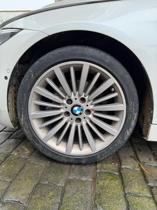Llantas BMW 18