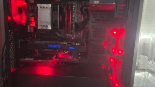 PC Gaming  i7 6700K 16GB RAM GTX 1080 8GB