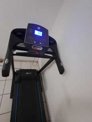 Cinta de Correr Bodytone DT18
