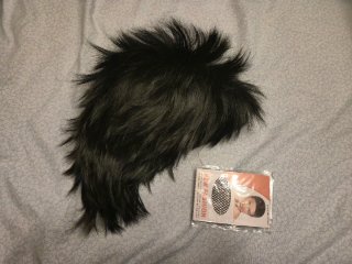Cosplay Tobi Akatsuki