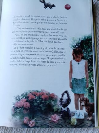 Sam y otros cuentos de animales