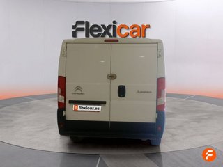 Citroën Jumper Furgón Diesel Jumper Fg. 2.0BlueHDi 30 L1H1 130, 96kW/131 PS, 1997 cm³, 4 Doors