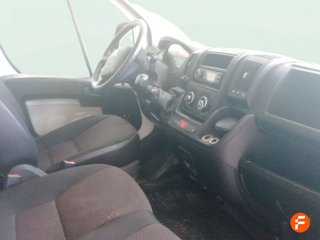 Citroën Jumper Furgón Diesel Jumper Fg. 2.0BlueHDi 30 L1H1 130, 96kW/131 PS, 1997 cm³, 4 Doors
